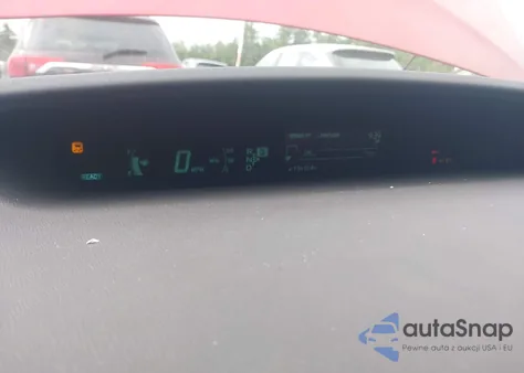 2015 Toyota Prius Two z USA, uszkodzony, nr VIN JTDKN3DU8F1893045